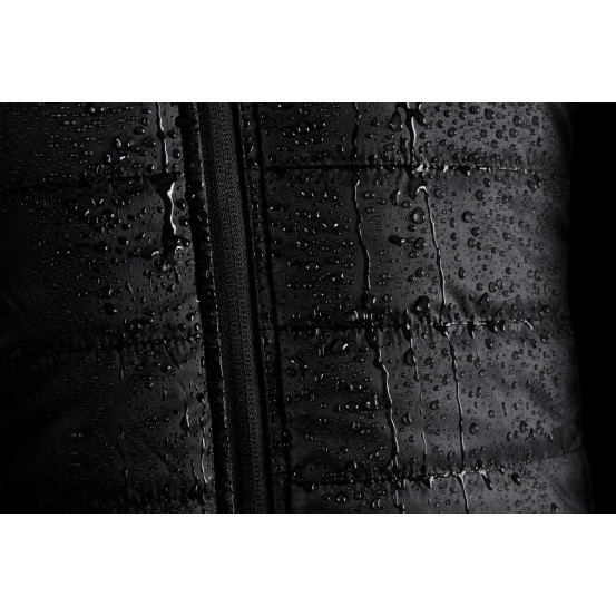 Doudoune sans manches Furygan TOM PRIMALOFT - Noir