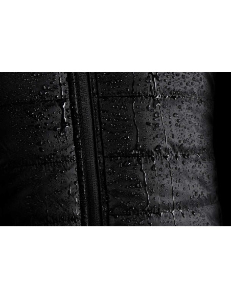 Doudoune sans manches Furygan TOM PRIMALOFT - Noir
