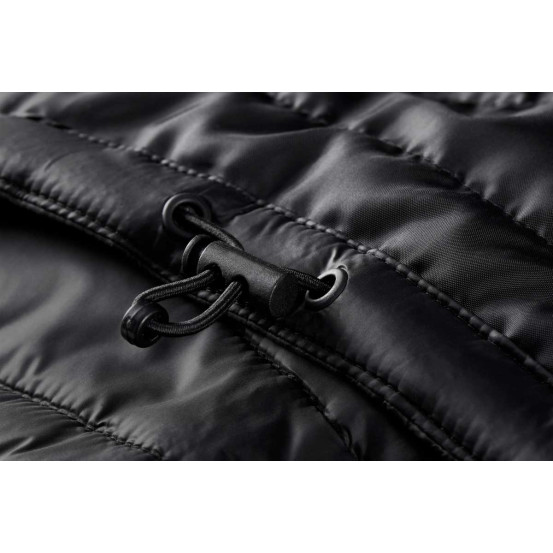 Doudoune sans manches Furygan TOM PRIMALOFT - Noir