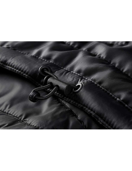 Doudoune sans manches Furygan TOM PRIMALOFT - Noir