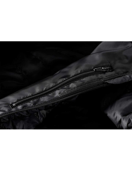 Doudoune sans manches Furygan TOM PRIMALOFT - Noir