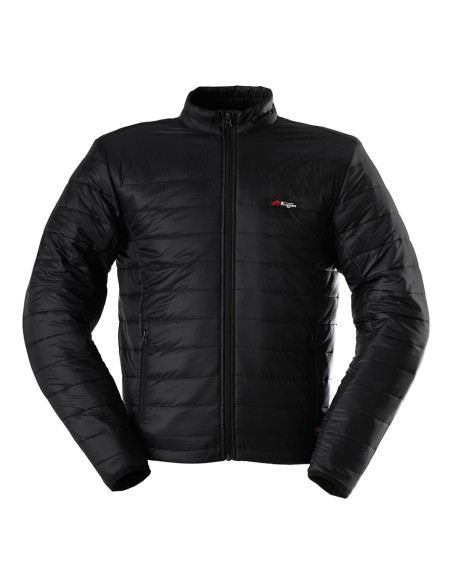 Doudoune Furygan TOM ULTRA PRIMALOFT - Noir