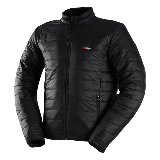 Doudoune Furygan TOM ULTRA PRIMALOFT - Noir