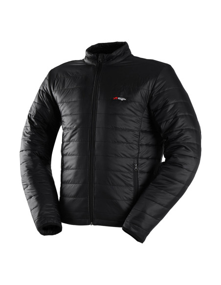 Doudoune Furygan TOM ULTRA PRIMALOFT - Noir