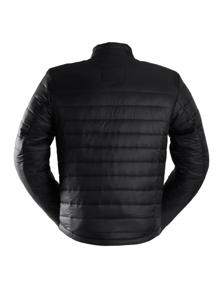 Doudoune Furygan TOM ULTRA PRIMALOFT - Noir