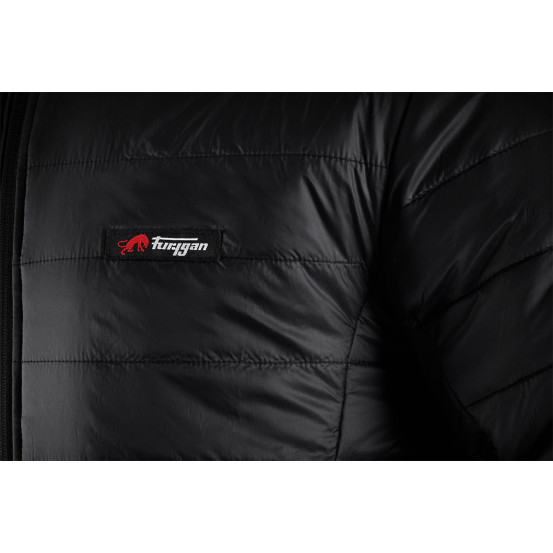 Doudoune Furygan TOM ULTRA PRIMALOFT - Noir