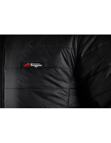Doudoune Furygan TOM ULTRA PRIMALOFT - Noir
