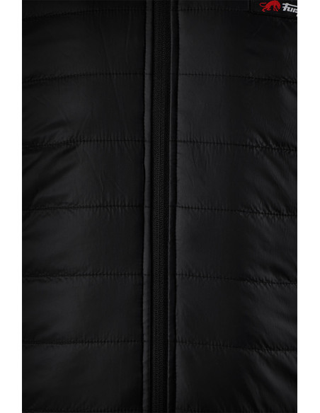 Doudoune Furygan TOM ULTRA PRIMALOFT - Noir