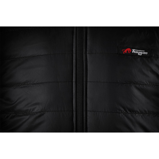 Doudoune Furygan TOM ULTRA PRIMALOFT - Noir