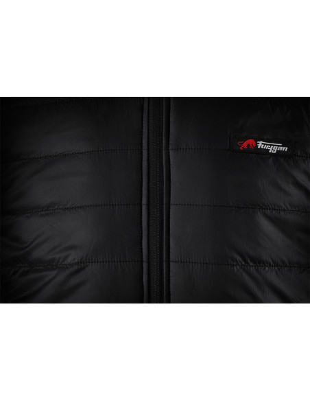 Doudoune Furygan TOM ULTRA PRIMALOFT - Noir