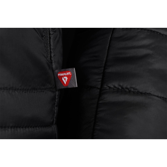 Doudoune Furygan TOM ULTRA PRIMALOFT - Noir