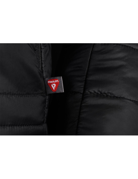 Doudoune Furygan TOM ULTRA PRIMALOFT - Noir
