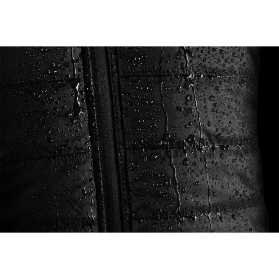 Doudoune Furygan TOM ULTRA PRIMALOFT - Noir