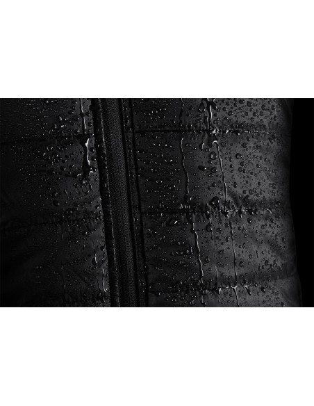 Doudoune Furygan TOM ULTRA PRIMALOFT - Noir