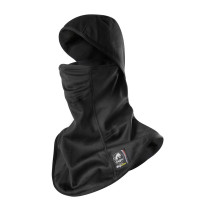 Cagoule Furygan BALACLAVA PLASTRON - Noir