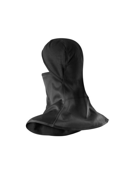 Cagoule Furygan BALACLAVA PLASTRON - Noir