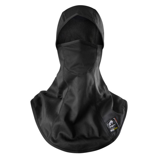 Cagoule Furygan BALACLAVA PLASTRON - Noir