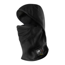Cagoule Furygan BALACLAVA - Noir