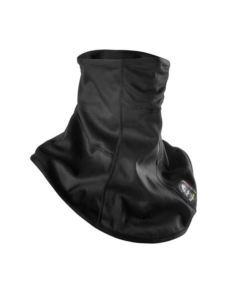 Tour de cou Furygan NECK + PLASTRON - Noir