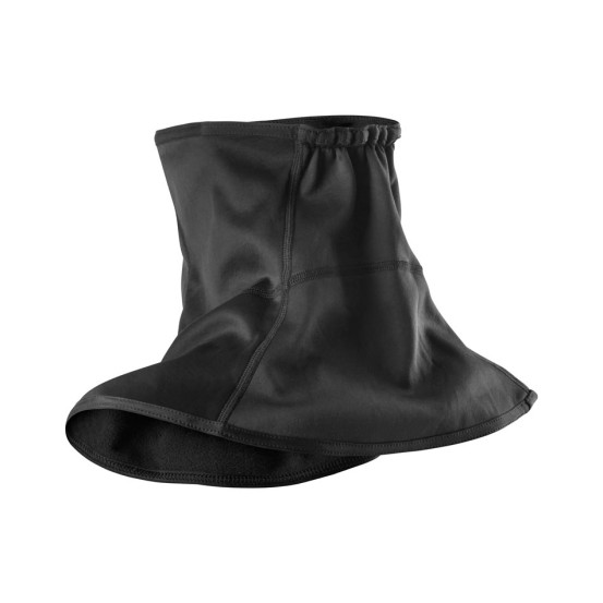 Tour de cou Furygan NECK + PLASTRON - Noir