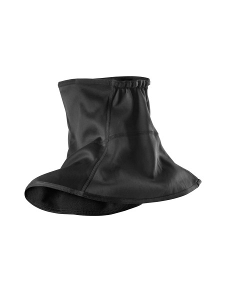 Tour de cou Furygan NECK + PLASTRON - Noir