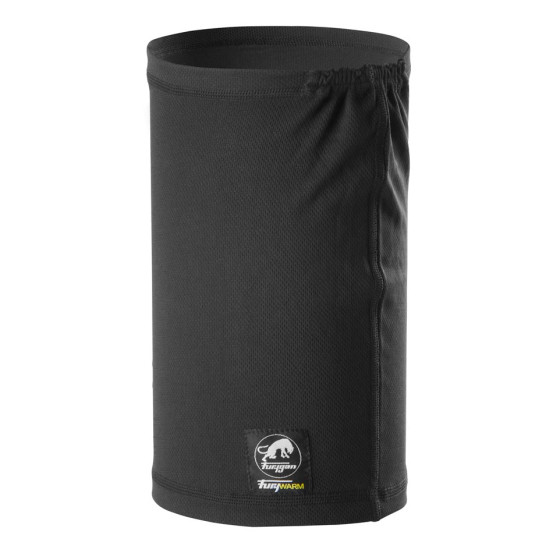 Tour de cou Furygan microfibre - Noir