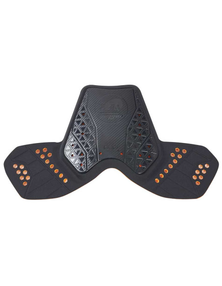 Protection thorax Furygan RACING D3O - Orange