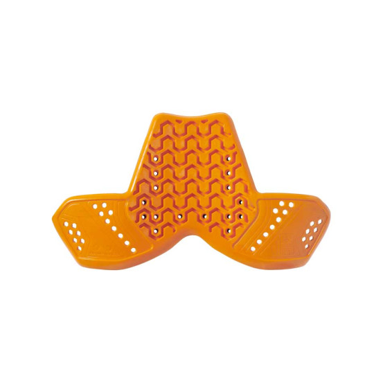 Protection thorax Furygan RACING D3O - Orange