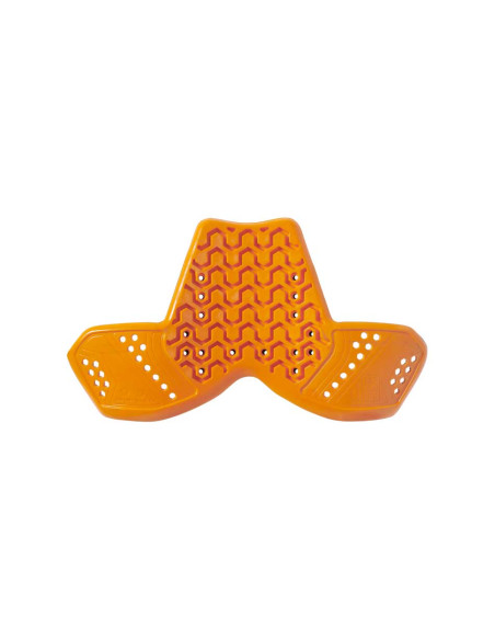 Protection thorax Furygan RACING D3O - Orange