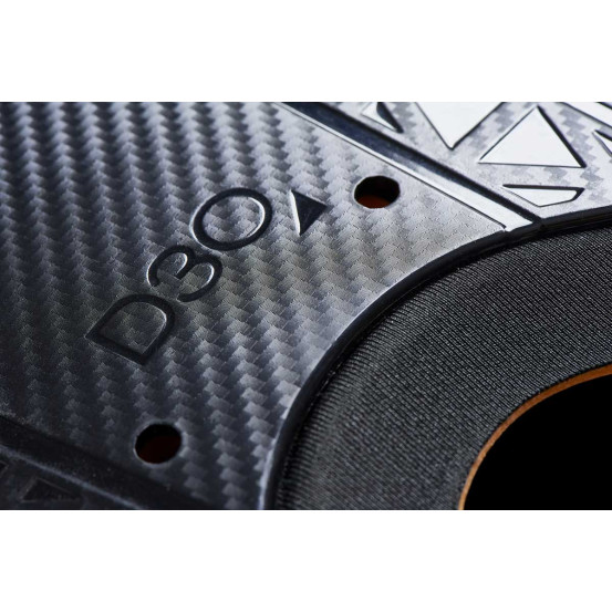 Protection thorax Furygan RACING D3O - Orange