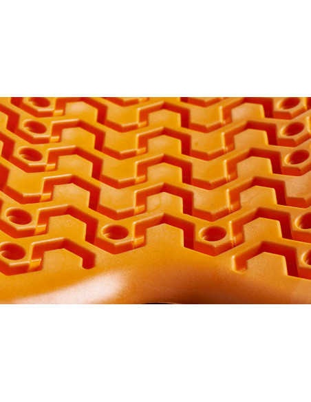 Protection thorax Furygan RACING D3O - Orange