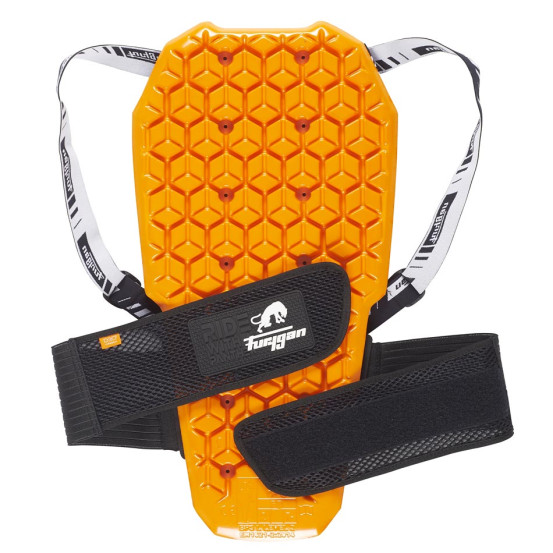 Dorsale Furygan DORSALE RACING D3O - Orange