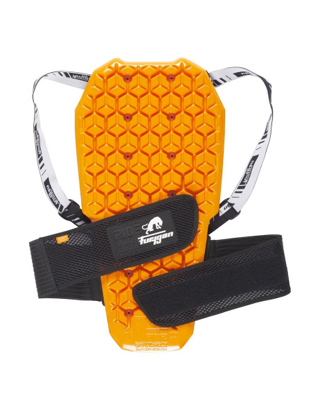 Dorsale Furygan DORSALE RACING D3O - Orange