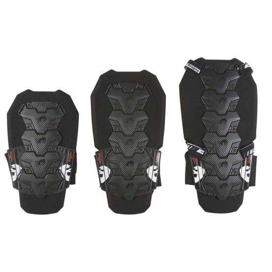 Dorsale Furygan DORSALE RACING D3O - Orange