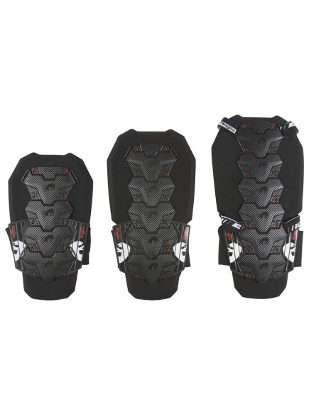 Dorsale Furygan DORSALE RACING D3O - Orange