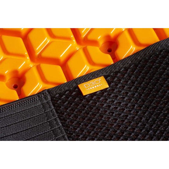 Dorsale Furygan DORSALE RACING D3O - Orange