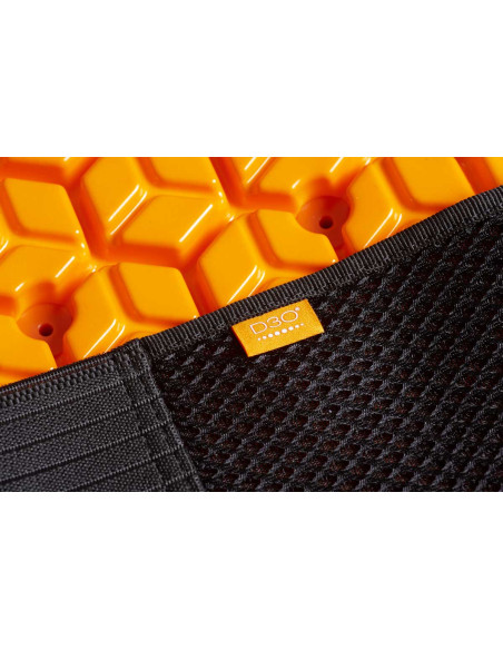 Dorsale Furygan DORSALE RACING D3O - Orange
