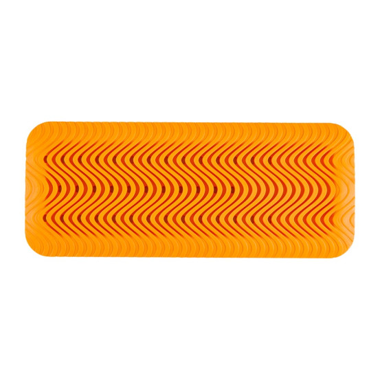 Dorsale Furygan CENTRAL BACK D3O - Orange
