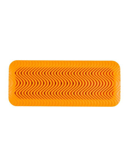 Dorsale Furygan CENTRAL BACK D3O - Orange