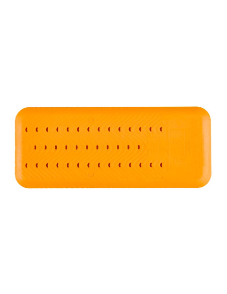 Dorsale Furygan CENTRAL BACK D3O - Orange