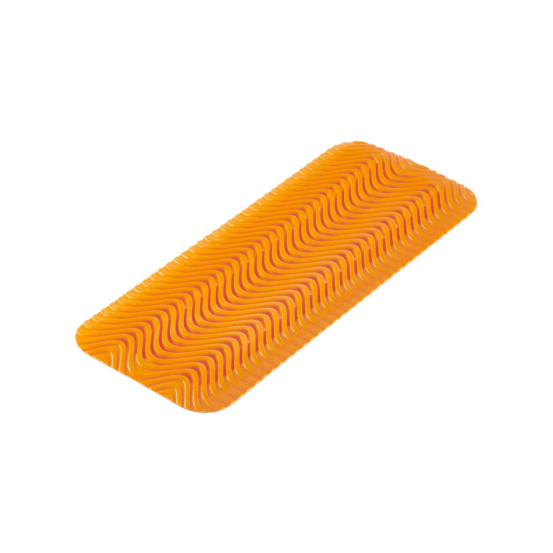 Dorsale Furygan CENTRAL BACK D3O - Orange