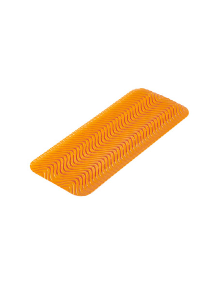 Dorsale Furygan CENTRAL BACK D3O - Orange