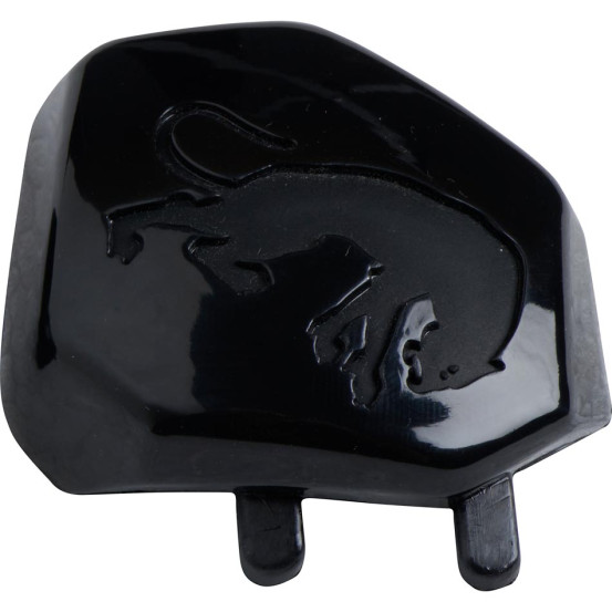Sliders de coude Furygan SLIM - Noir