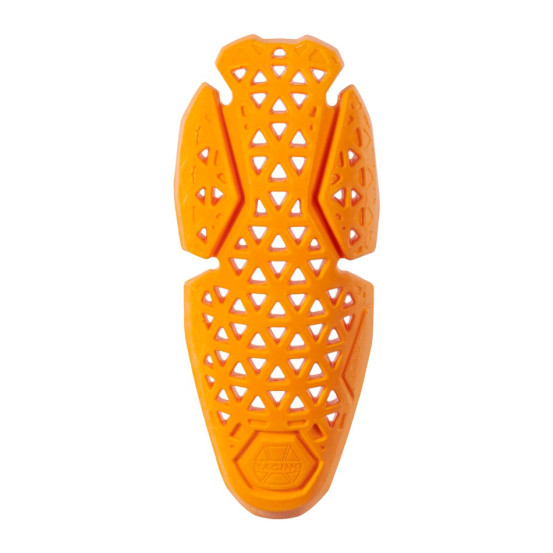 Protections coudes Furygan COUDES D3O RACE L2 - Orange