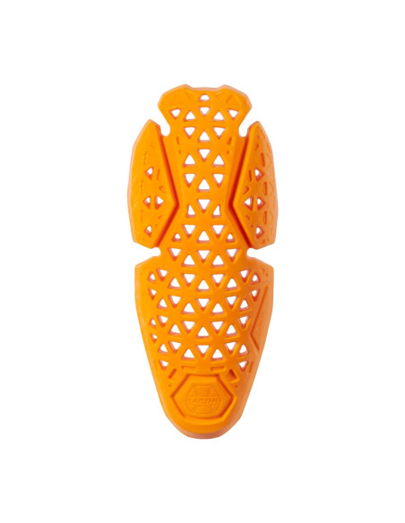 Protections coudes Furygan COUDES D3O RACE L2 - Orange