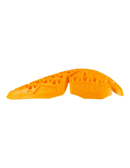 Protections coudes Furygan COUDES D3O RACE L2 - Orange