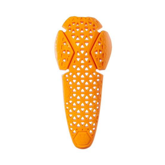 Protections genoux Furygan GENOUX D3O RACE L2 - Orange