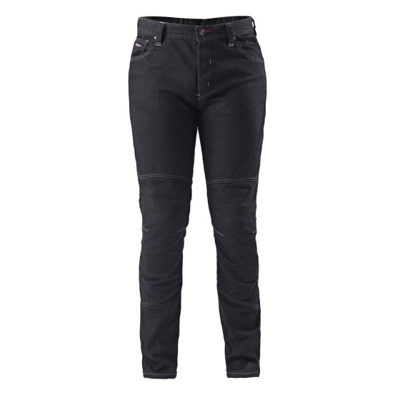 Jean moto Furygan D03 TAPERED - Noir - Jambes longues