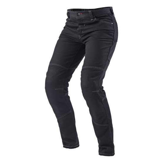 Jean moto Furygan D03 TAPERED - Noir - Jambes longues
