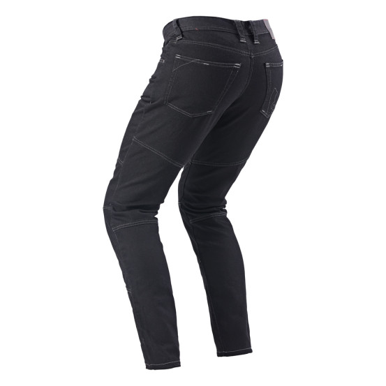 Jean moto Furygan D03 TAPERED - Noir - Jambes longues